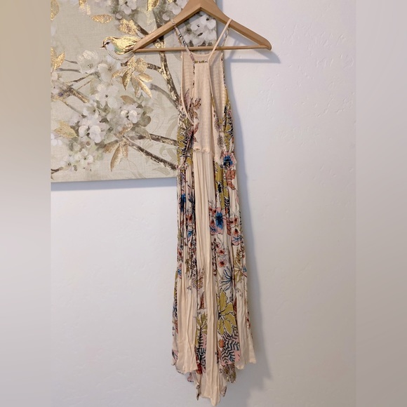 Free people seasons of the sun dress - Picture 11 of 13